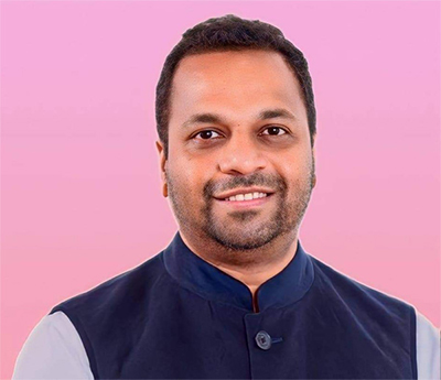 ಯಶ್ಪಾಲ್ ಸುವರ್ಣರ ನಾಟಕ ನಿಲ್ಲಲಿ, ಕ್ಷೇತ್ರದ ಕೆಲಸ ಶುರುವಾಗಲಿ - ಕಾಂಗ್ರೆಸ್ ಮುಖಂಡರಾದ ಪ್ರಸಾದ್ರಾಜ್ ಕಾಂಚನ್ ಯಶ್ಪಾಲ್ ಸುವರ್ಣರ ನಾಟಕ ನಿಲ್ಲಲಿ, ಕ್ಷೇತ್ರದ ಕೆಲಸ ಶುರುವಾಗಲಿ - ಕಾಂಗ್ರೆಸ್ ಮುಖಂಡರಾದ ಪ್ರಸಾದ್ರಾಜ್ ಕಾಂಚನ್